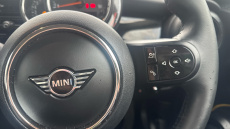MINI Hatchback 1.5 Cooper Classic 3dr Auto Petrol Hatchback